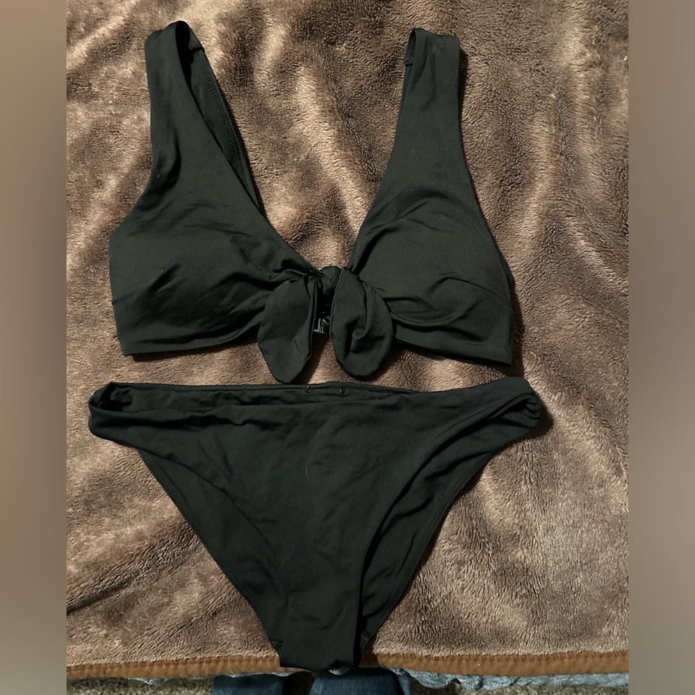 Bathing suit